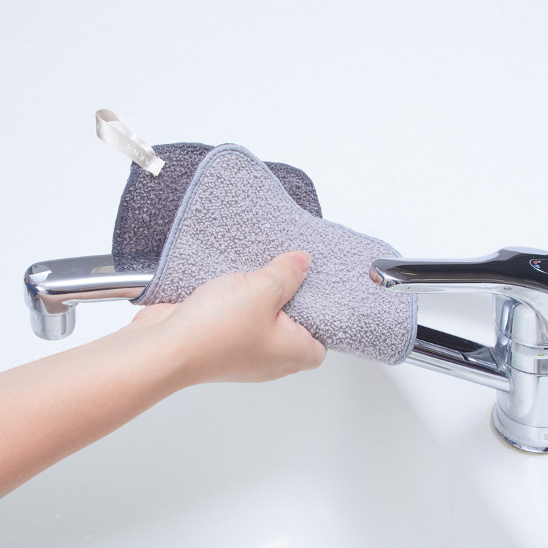 Marna Stain Scrub Cloth (200x150mm)