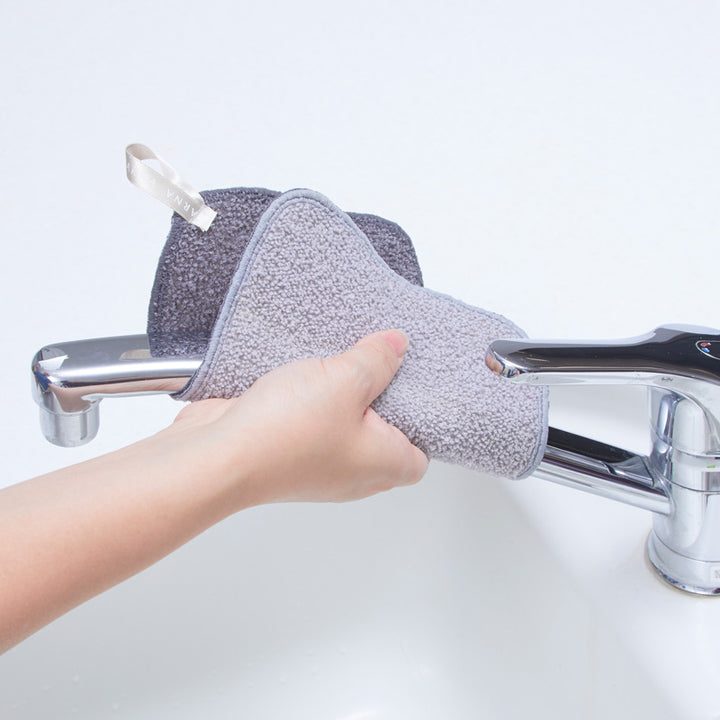 Marna Stain Scrub Cloth (200x150mm)