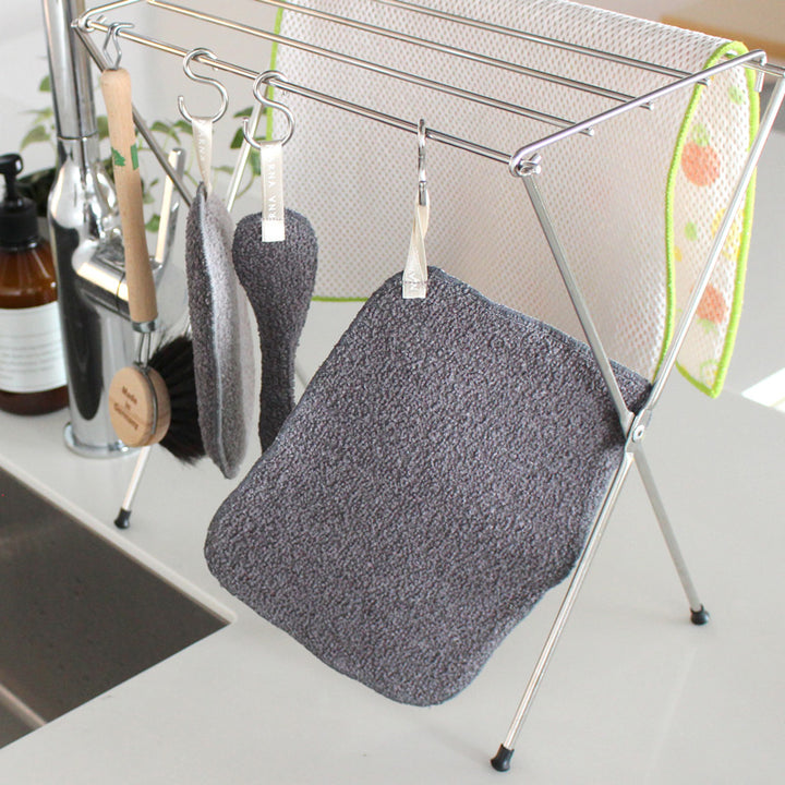 Marna Stain Scrub Cloth (200x150mm)