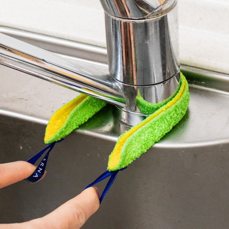 Marna Faucet Cleaning Cloth (55x275mm)