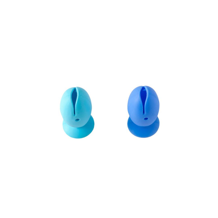 Marna Osakana Travel Toothbrush Covers (46x24x25mm)