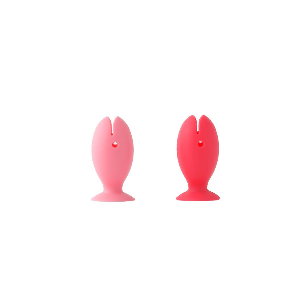 Marna Osakana Travel Toothbrush Covers (46x24x25mm)