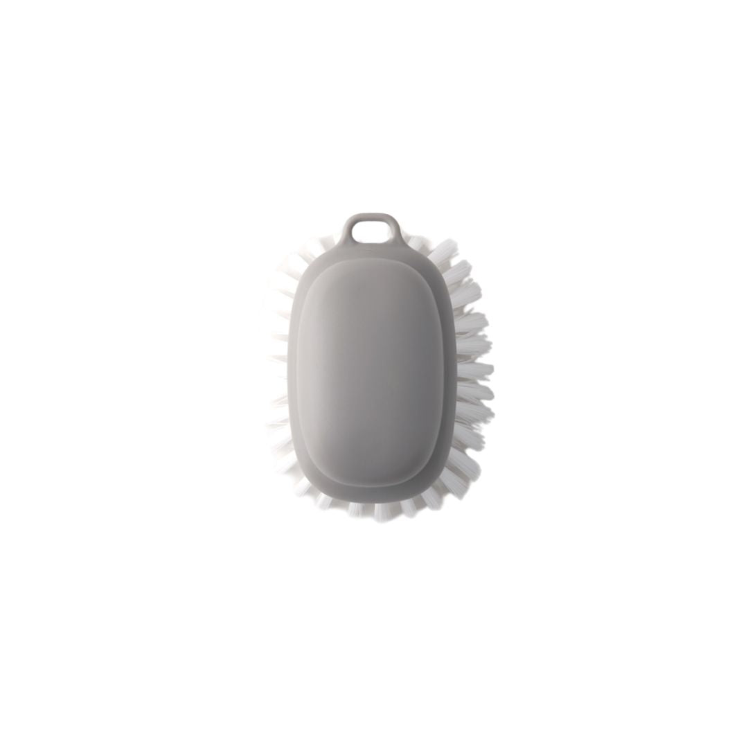 Marna Bathroom Scrub Brush (122x89x74mm)
