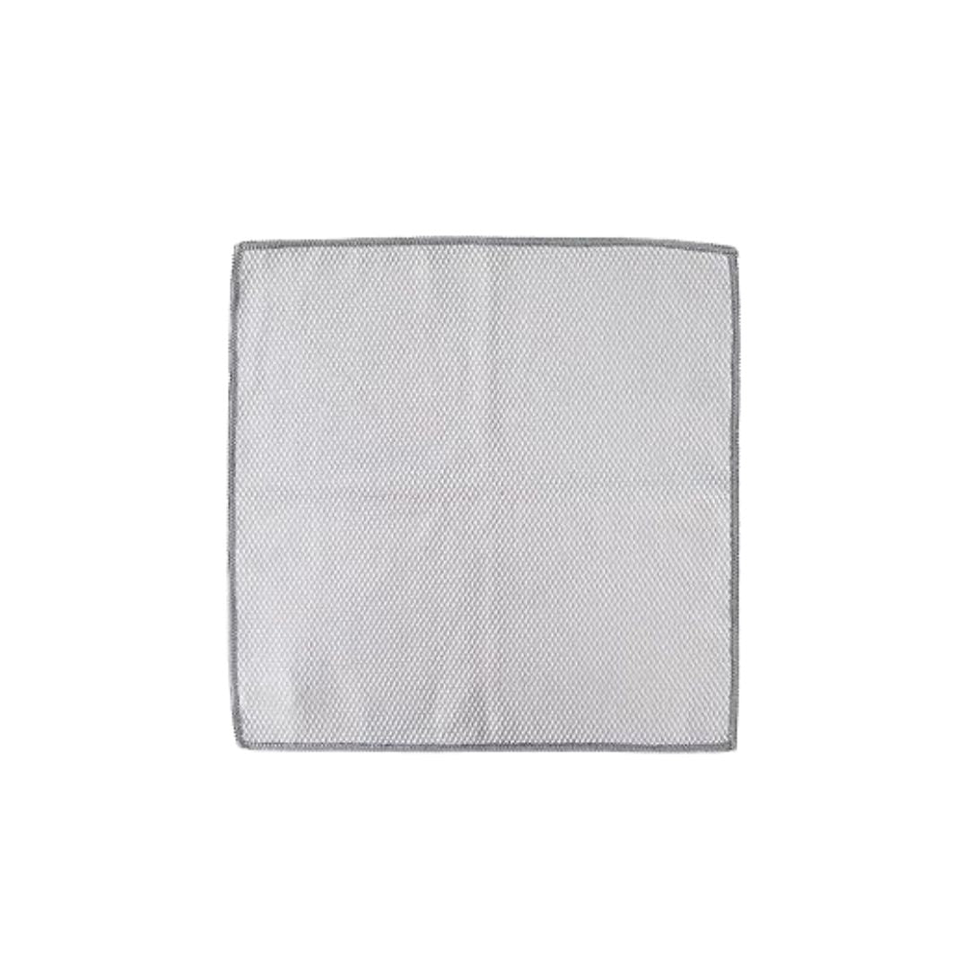 Marna Microfiber Glass & Mirror Cleaning Cloth 2pcs Set (30x30cm)