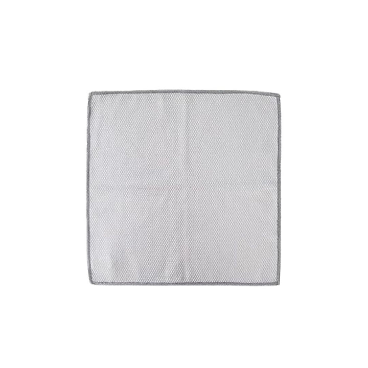 Marna Microfiber Glass & Mirror Cleaning Cloth 2pcs Set (30x30cm)