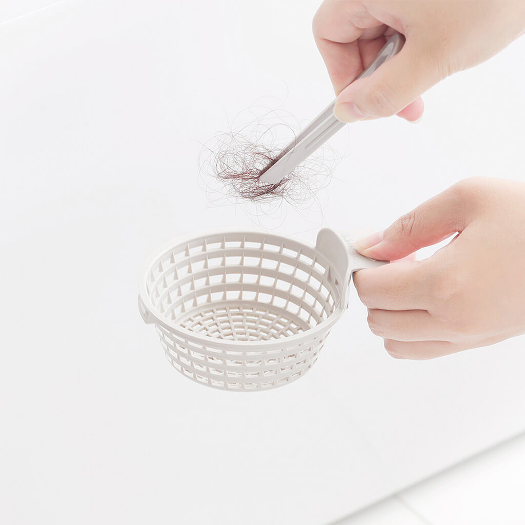Marna Grout Cleaning Brush With Tweezers (30x215x43mm)