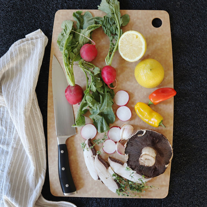 White Magic Eco Basics Cutting Board