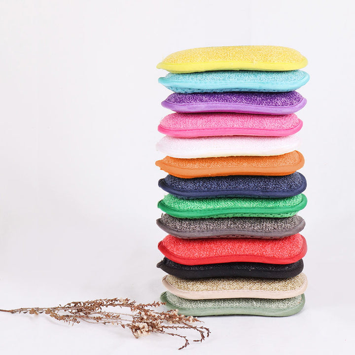 White Magic Eco Cloth Washing Up Pad