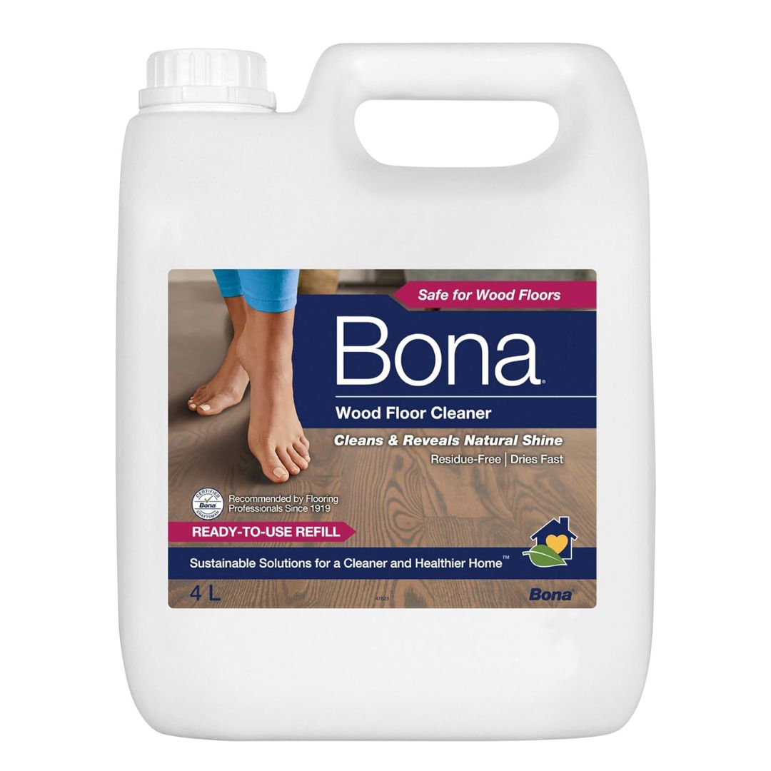 Bona Wood Floor Cleaner