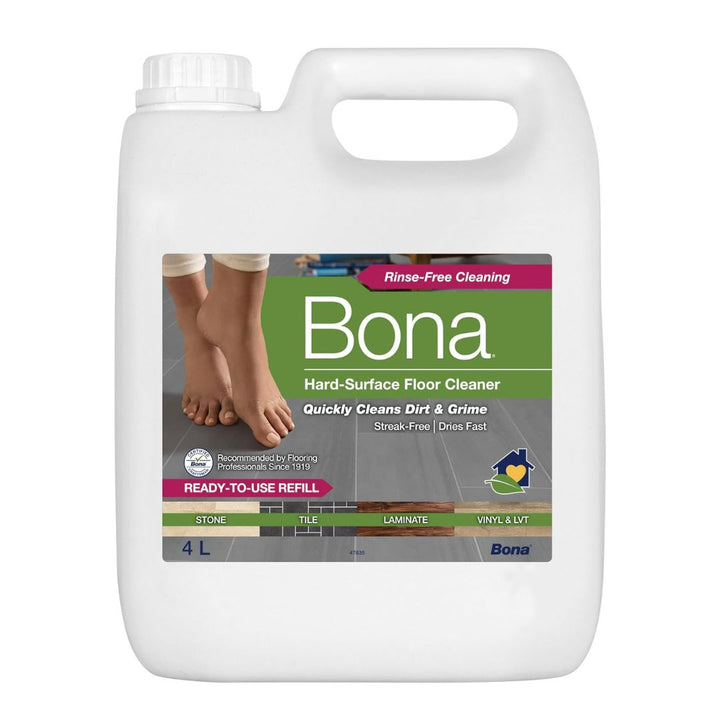 Bona Hard-Surface Floor Cleaner