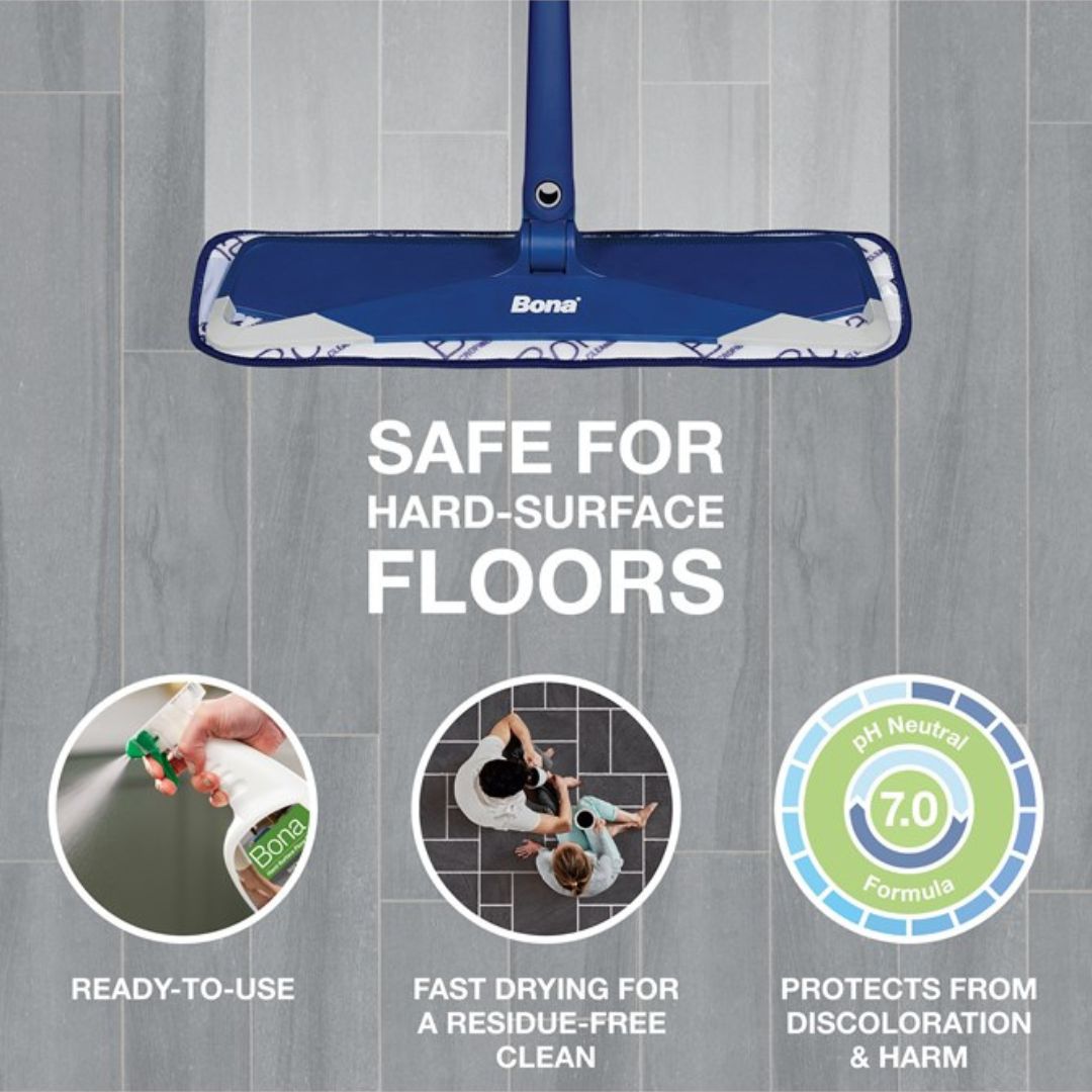 Bona Hard-Surface Floor Cleaner