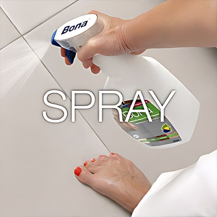 Bona Hard-Surface Floor Cleaner