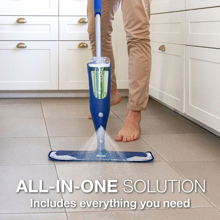 Bona Hard-Surface Floor Cleaner