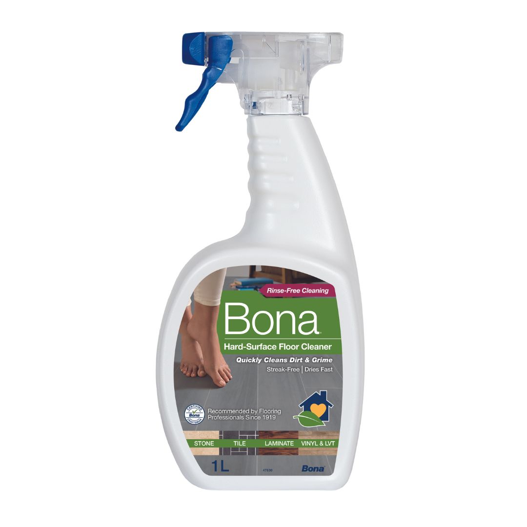 Bona Hard-Surface Floor Cleaner