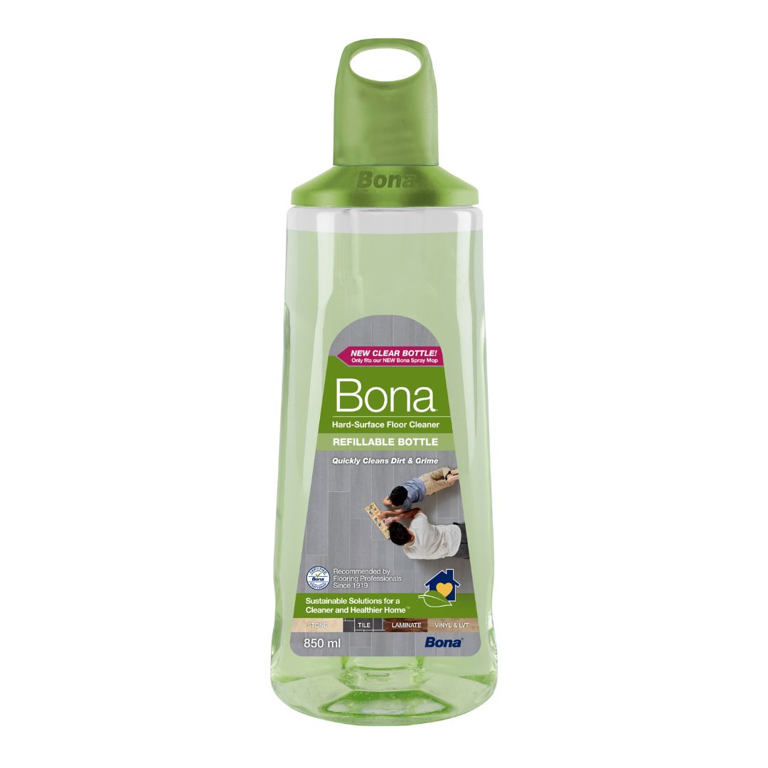 Bona Hard-Surface Floor Cleaner