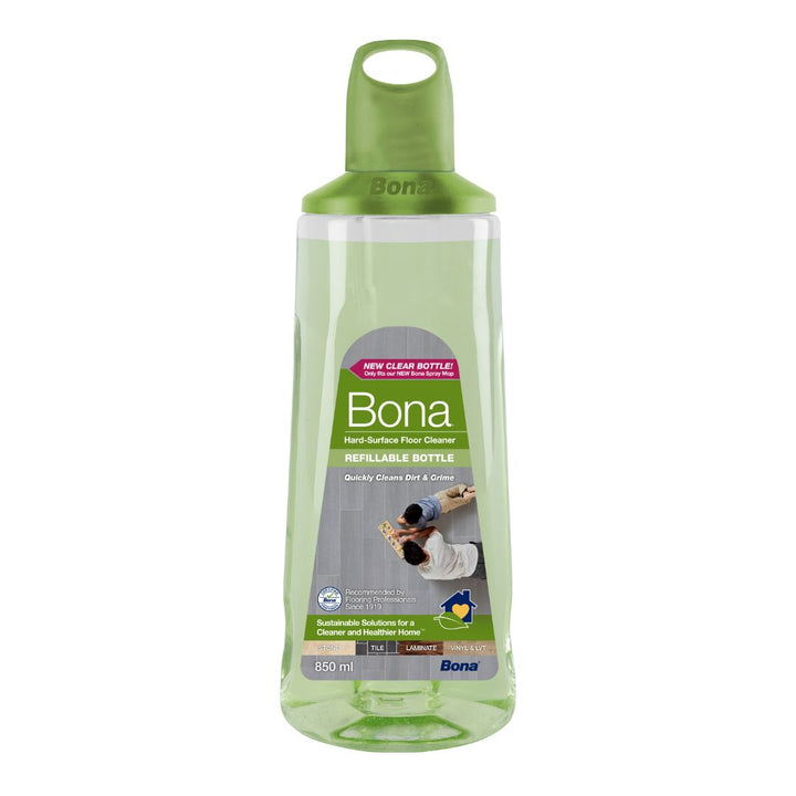 Bona Hard-Surface Floor Cleaner