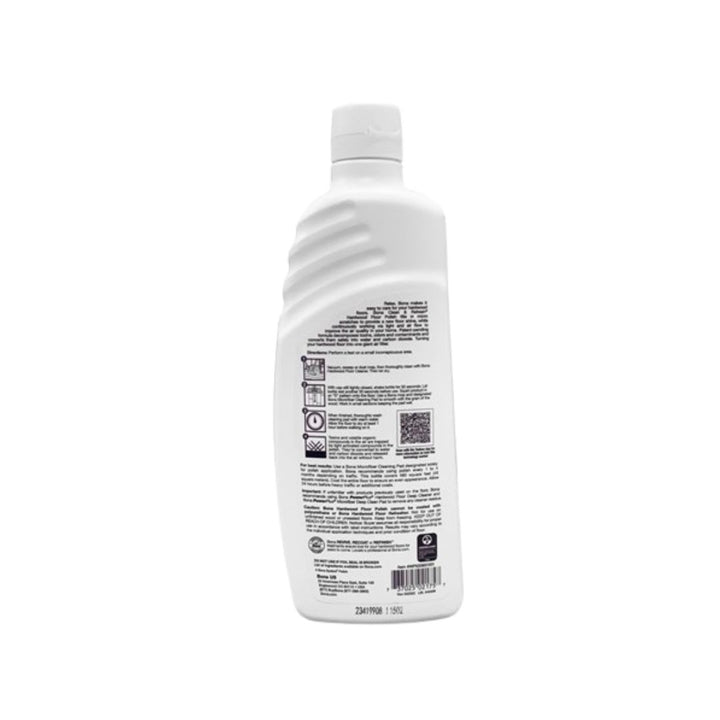 Bona Hardwood Floor Polish Air Purifying Formula (LG)