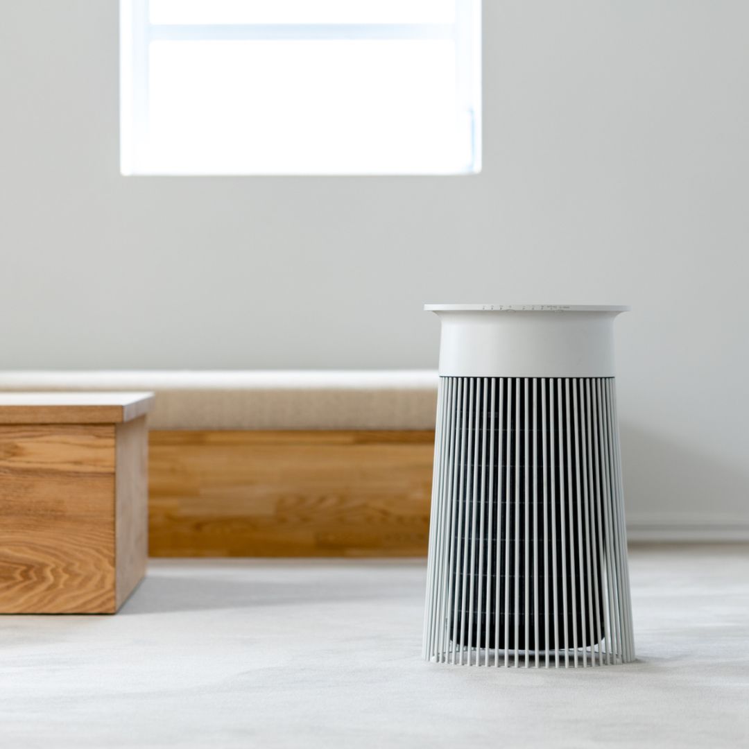 Plus Minus Zero Air Purifier C030