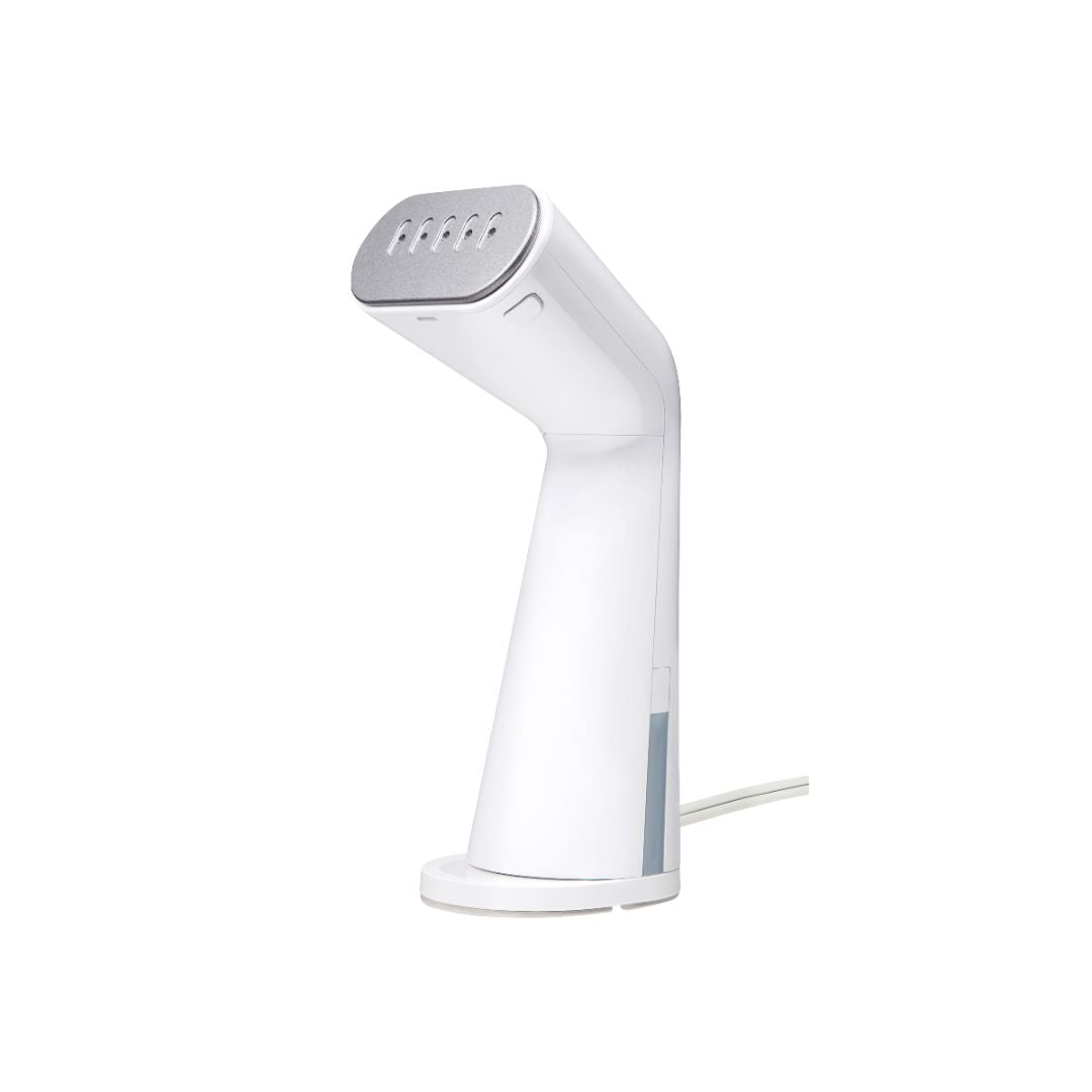Plus Minus Zero Garment Steamer D011