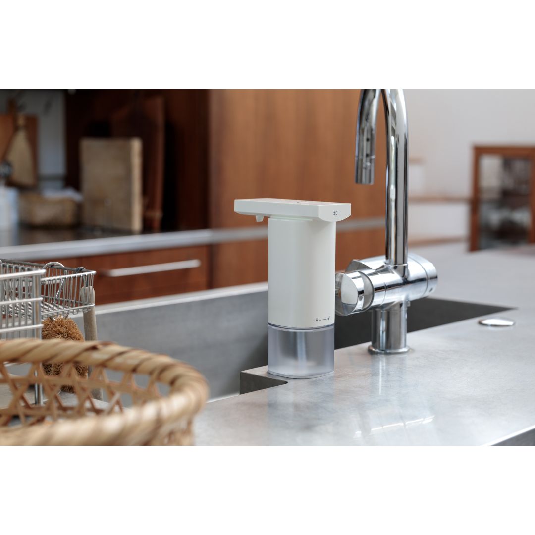 Plus Minus Zero Automatic Dispensers Liquid