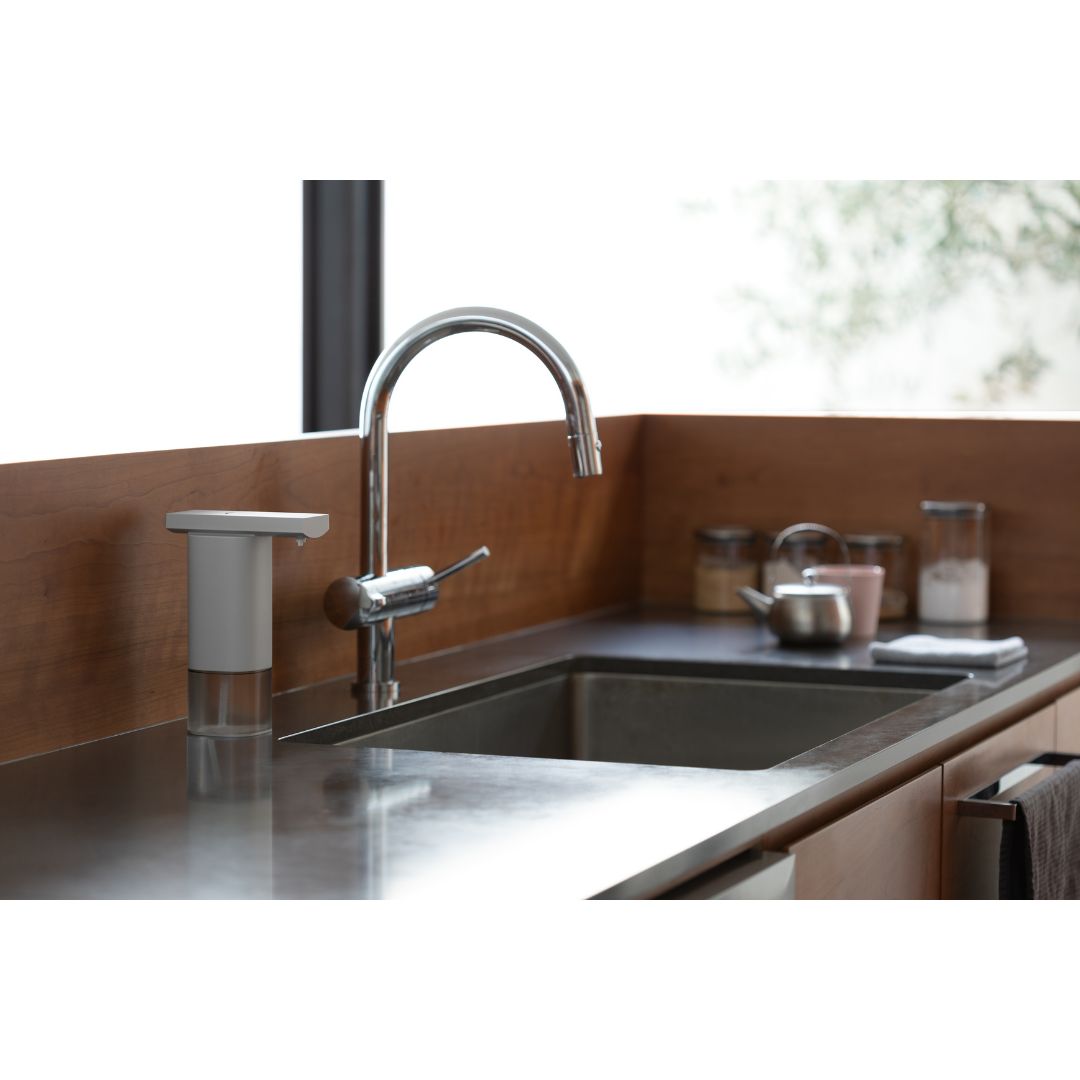Plus Minus Zero Automatic Dispensers Liquid
