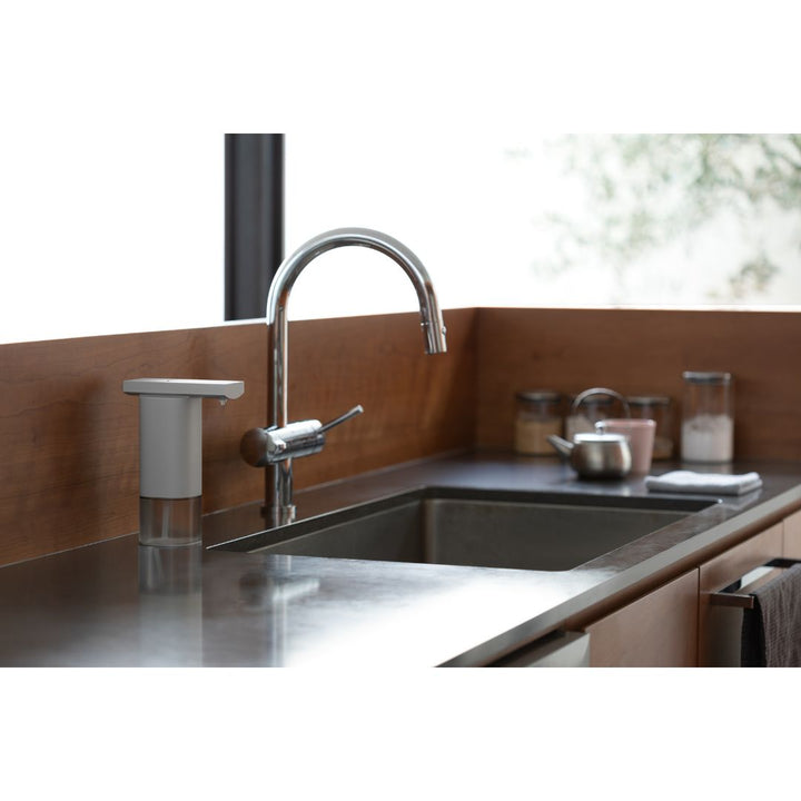 Plus Minus Zero Automatic Dispensers Liquid