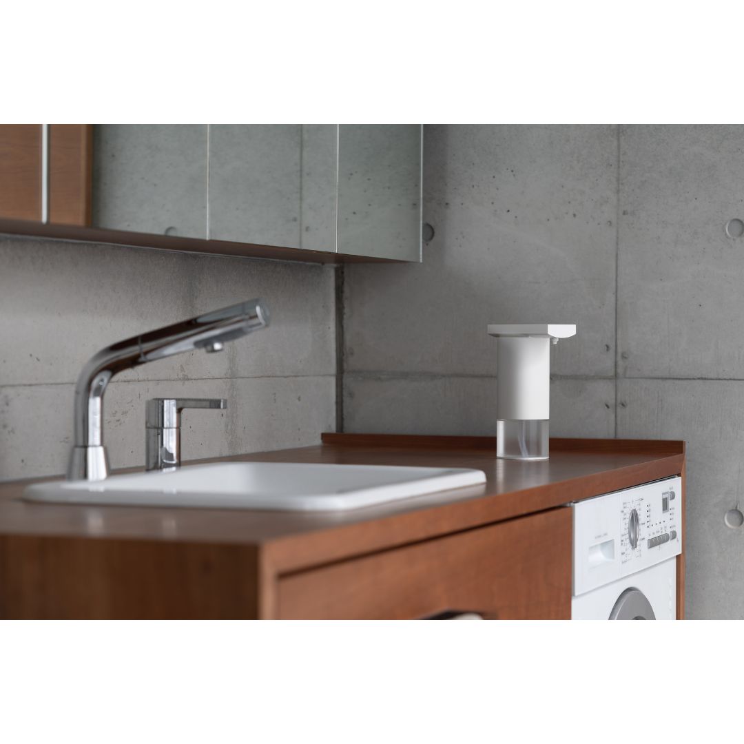 Plus Minus Zero Automatic Dispensers Liquid