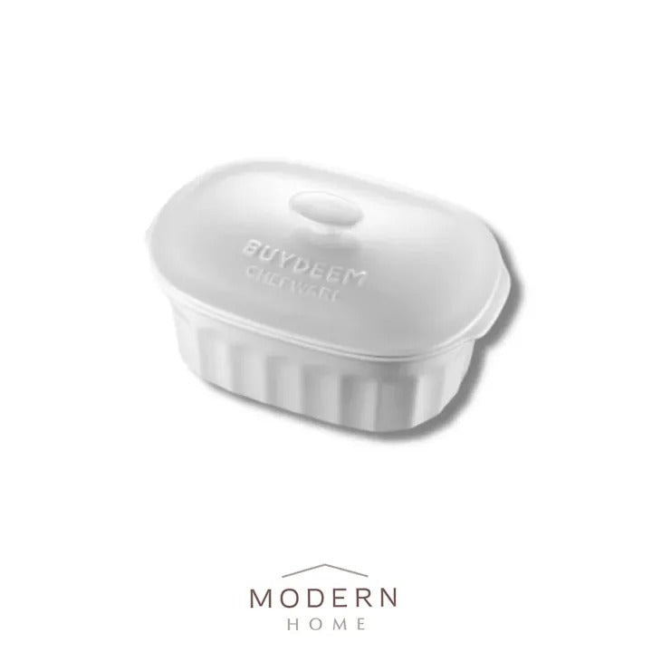 BUYDEEM Chefware CT1005 Ceramic Cocot 2.0L 