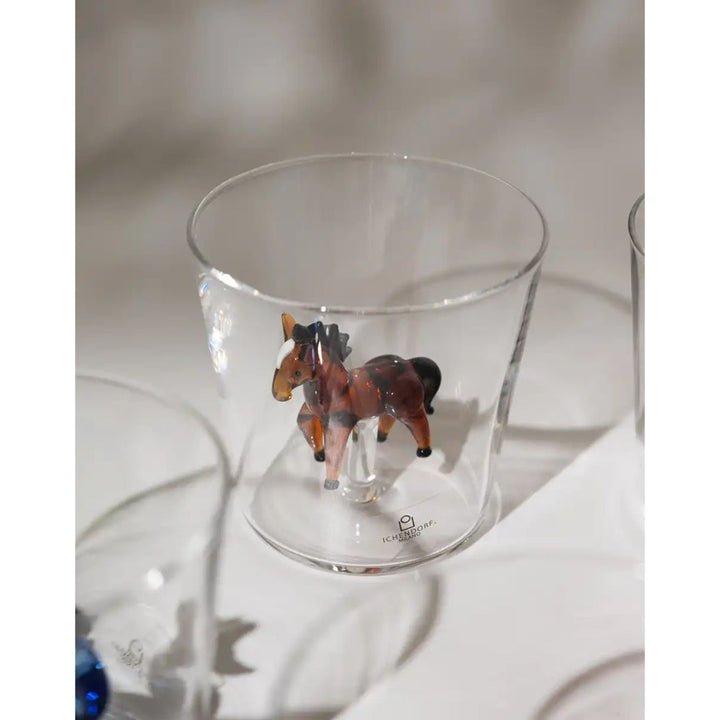 Ichendorf Milano Horse Tumbler