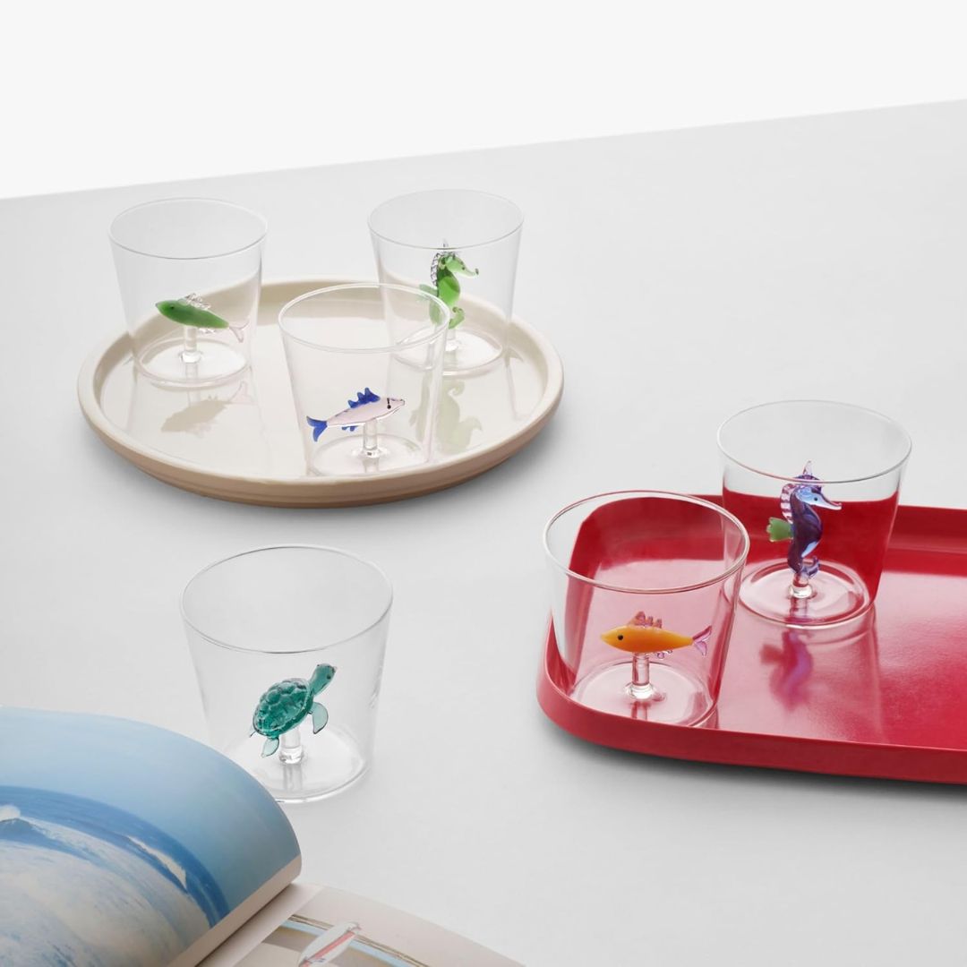 Ichendorf Milano Horse Tumbler