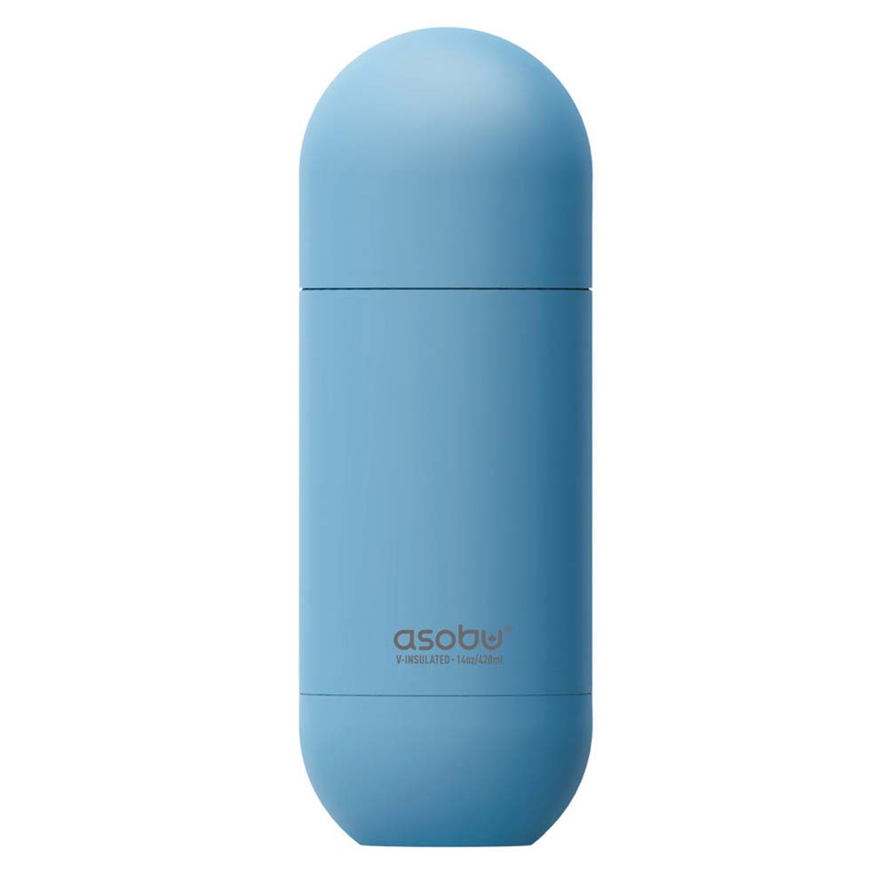 Botol Air ASOBU Orb