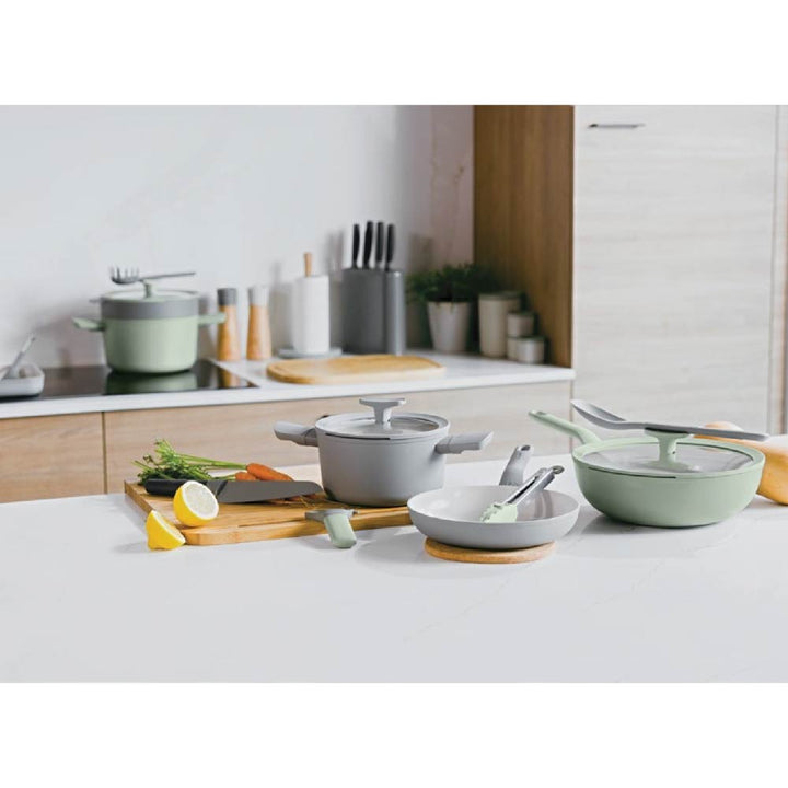 BERGHOFF Balance Covered Pots