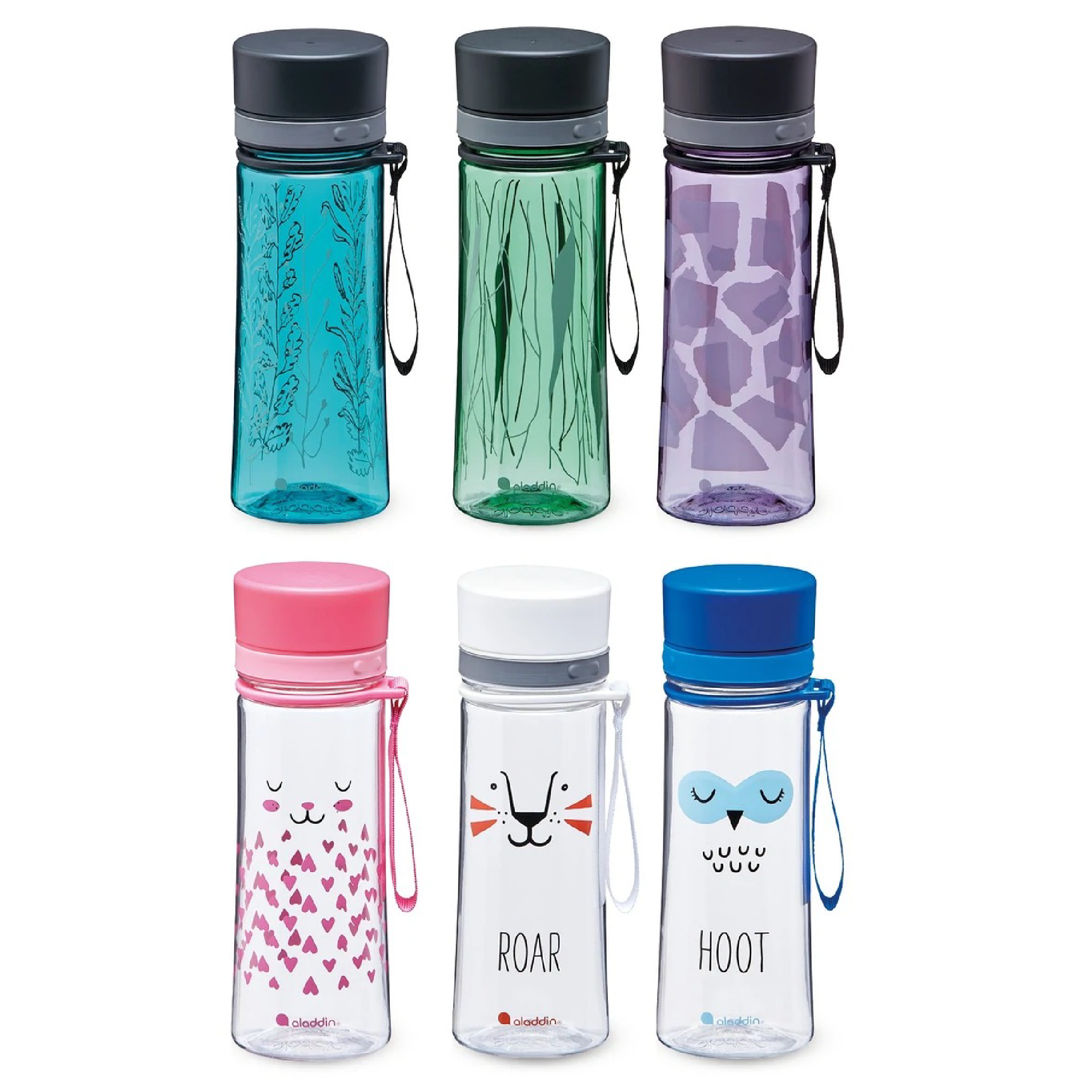 ALADDIN Aveo Water Bottle