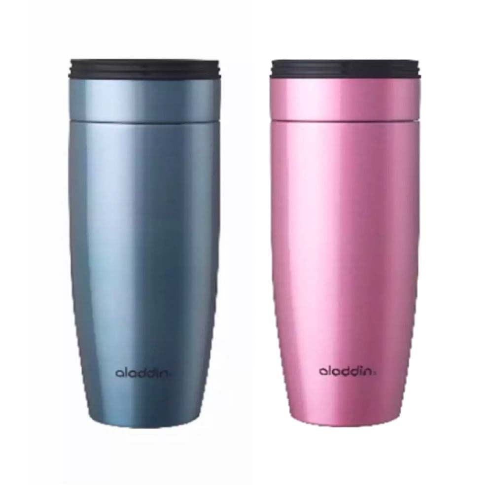 ALADDIN Stainless Steel Ceramic Tumbler 0.3L