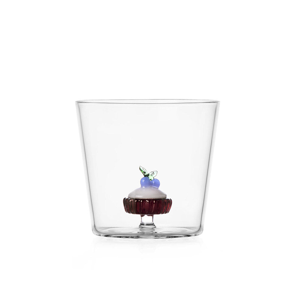 Ichendorf Milano Blueberry Cake Tumbler - image 2