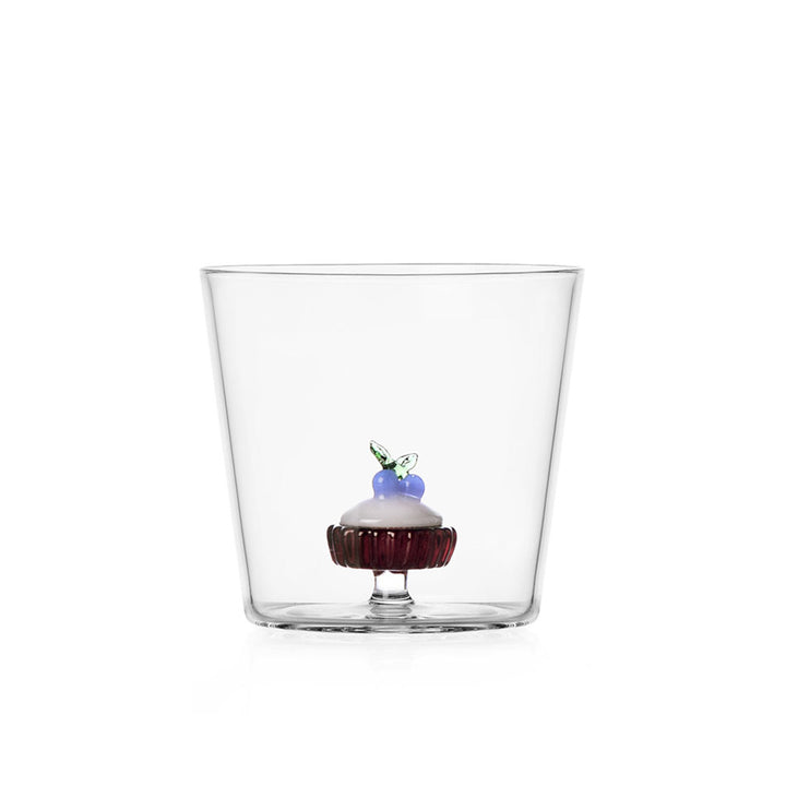 Ichendorf Milano Blueberry Cake Tumbler - image 2