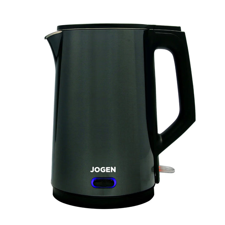 JOGEN Stainless Steel Kettle 1.9L 2200W