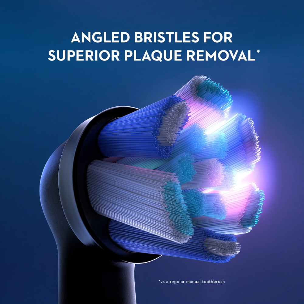 Oral-B iO 3 Icy Blue - image 7