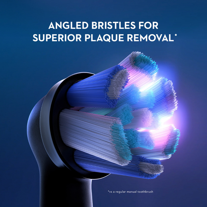 Oral-B iO 3 Icy Blue - image 7