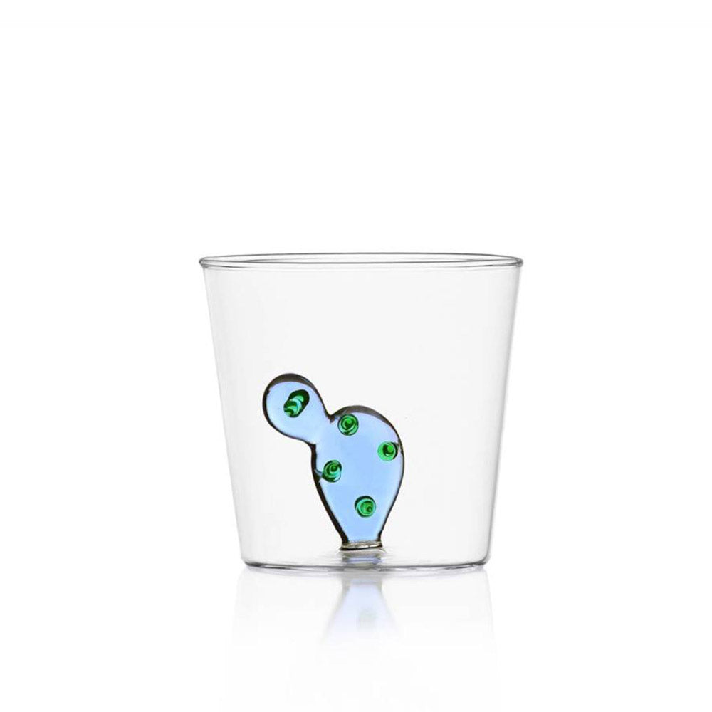 Ichendorf Milano Cactus Tumbler Blue - image 2