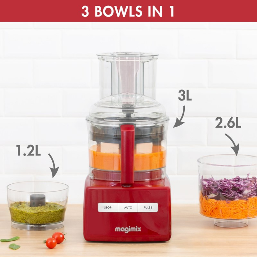 Magimix 4200XL Food Processor - image 7