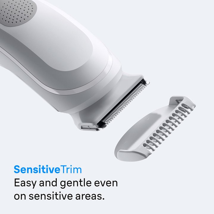 Braun BG 3530 Body Groomer 3 - image 2