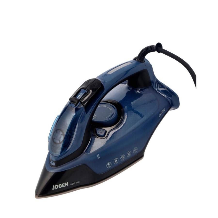 JOGEN SI 5121 Express Steam Iron 2900W