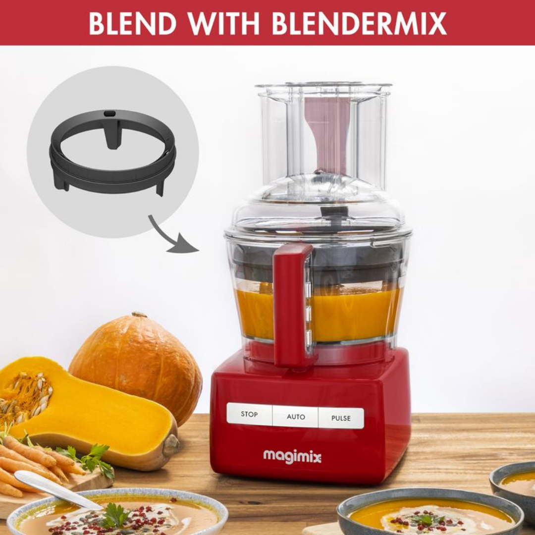Magimix 4200XL Food Processor - image 6