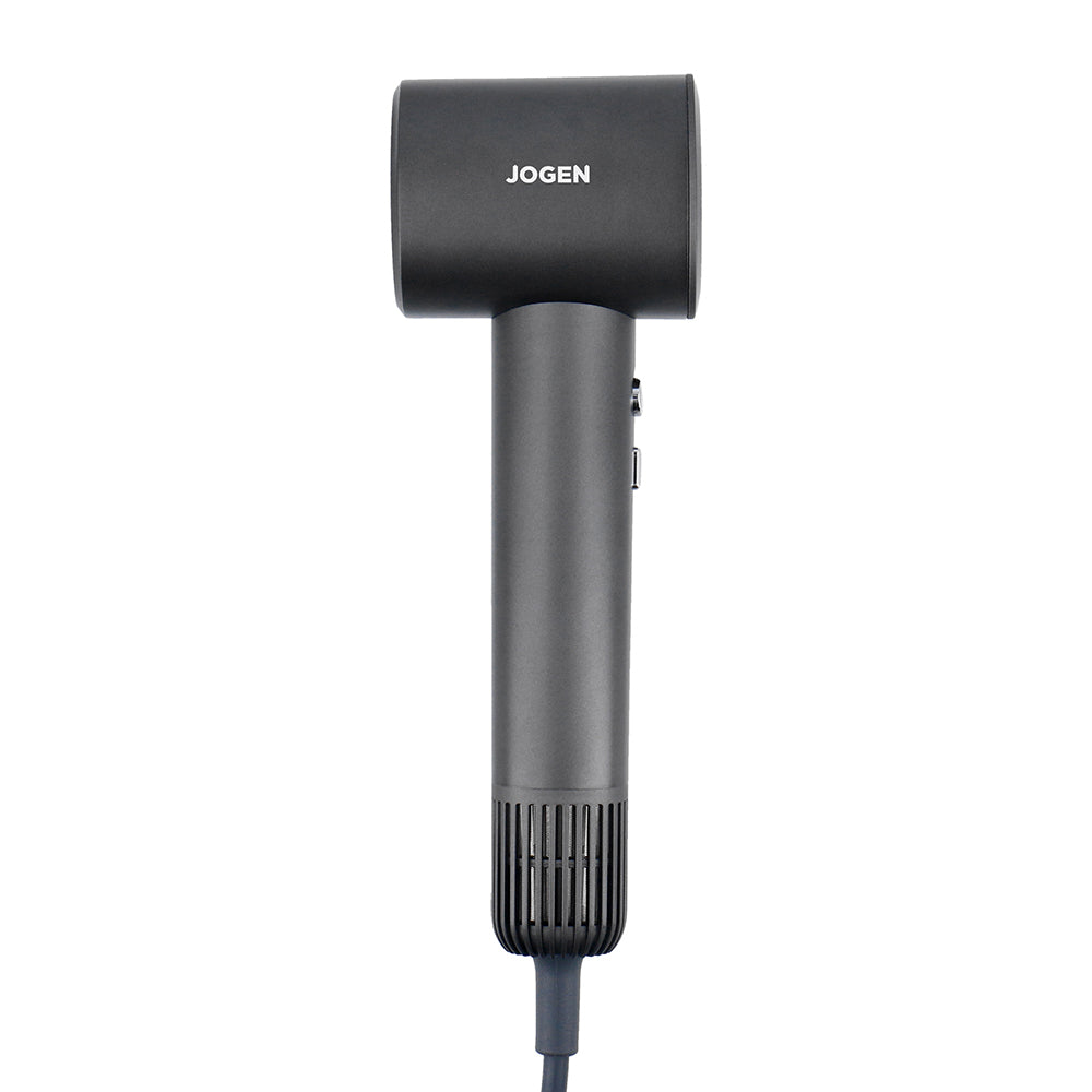 JOGEN HD 4315 High Speed Mini Hairdryer 1100W (Grey)