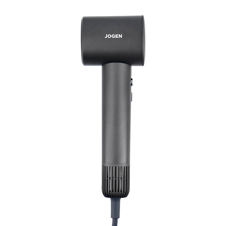 JOGEN HD 4315 High Speed Mini Hairdryer 1100W (Grey)