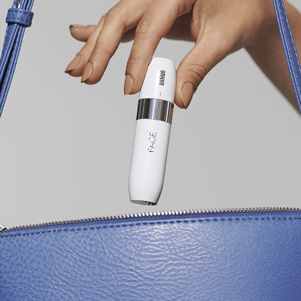 Braun FS 1000 Mini Hair Remover - image 5