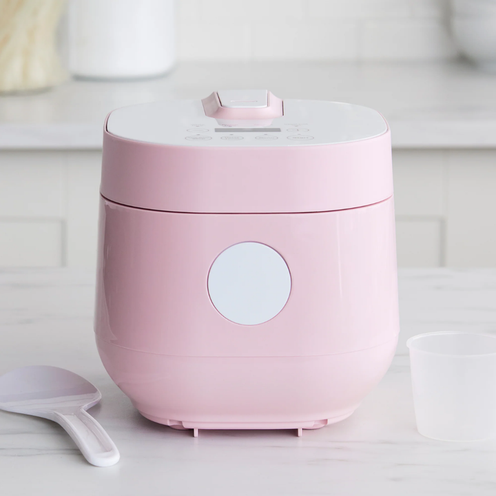 Go Grains! Rice & Grains Cooker