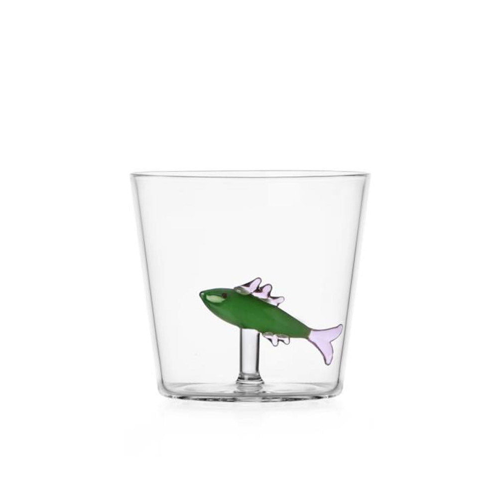 Ichendorf Milano Sardine Green Tumbler - image 2