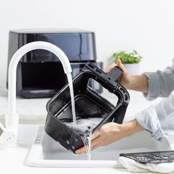 GreenPan Bistro Collection Dual Zone Airfryer - image 6